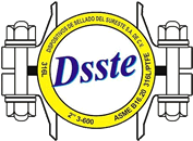Logotipo de Dispositivos de Sellado del Sureste